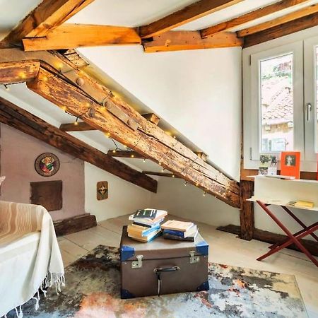 Ca 3 Leoni - Romantic House In The Heart Of Венеция Экстерьер фото